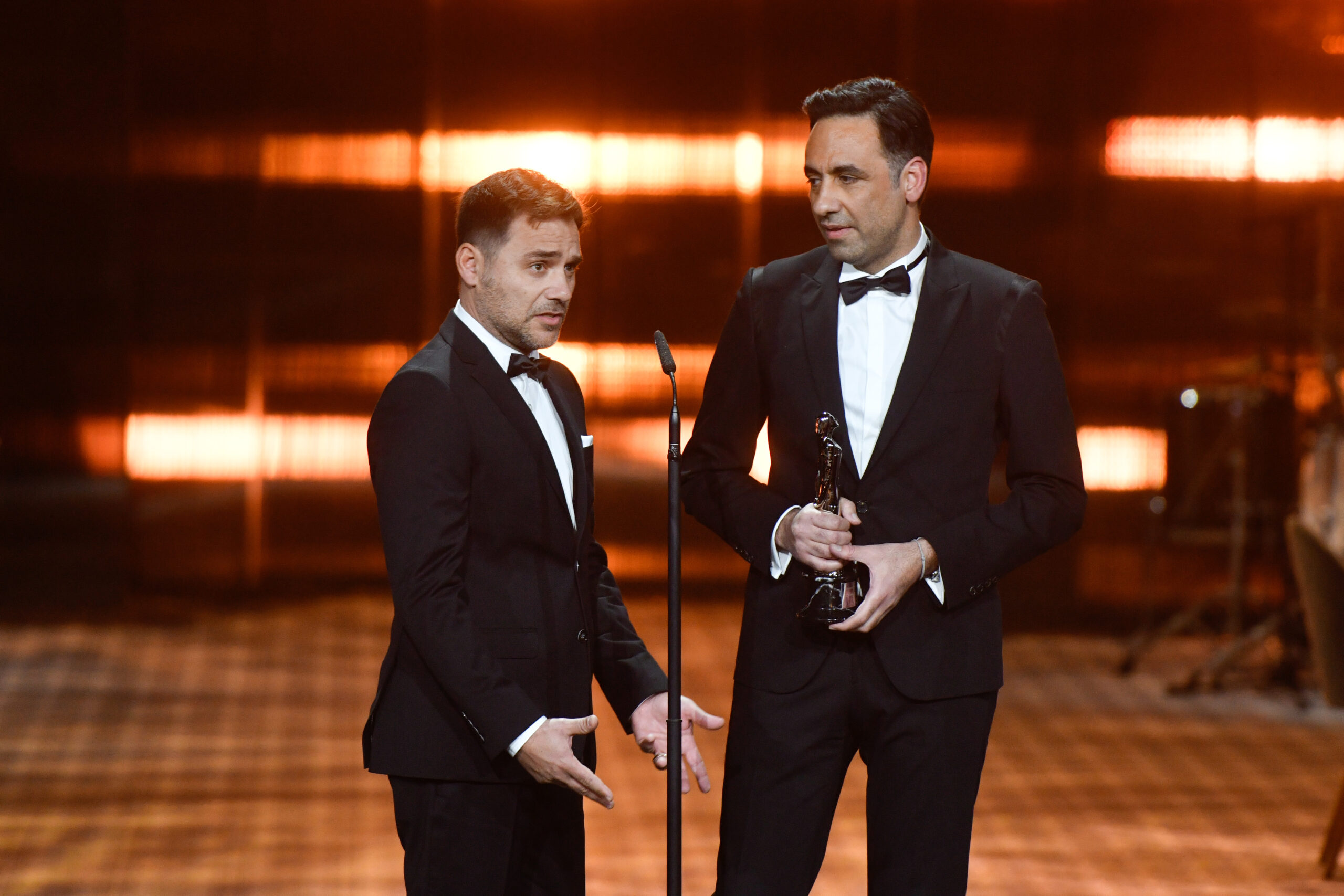 31st European Film Awards