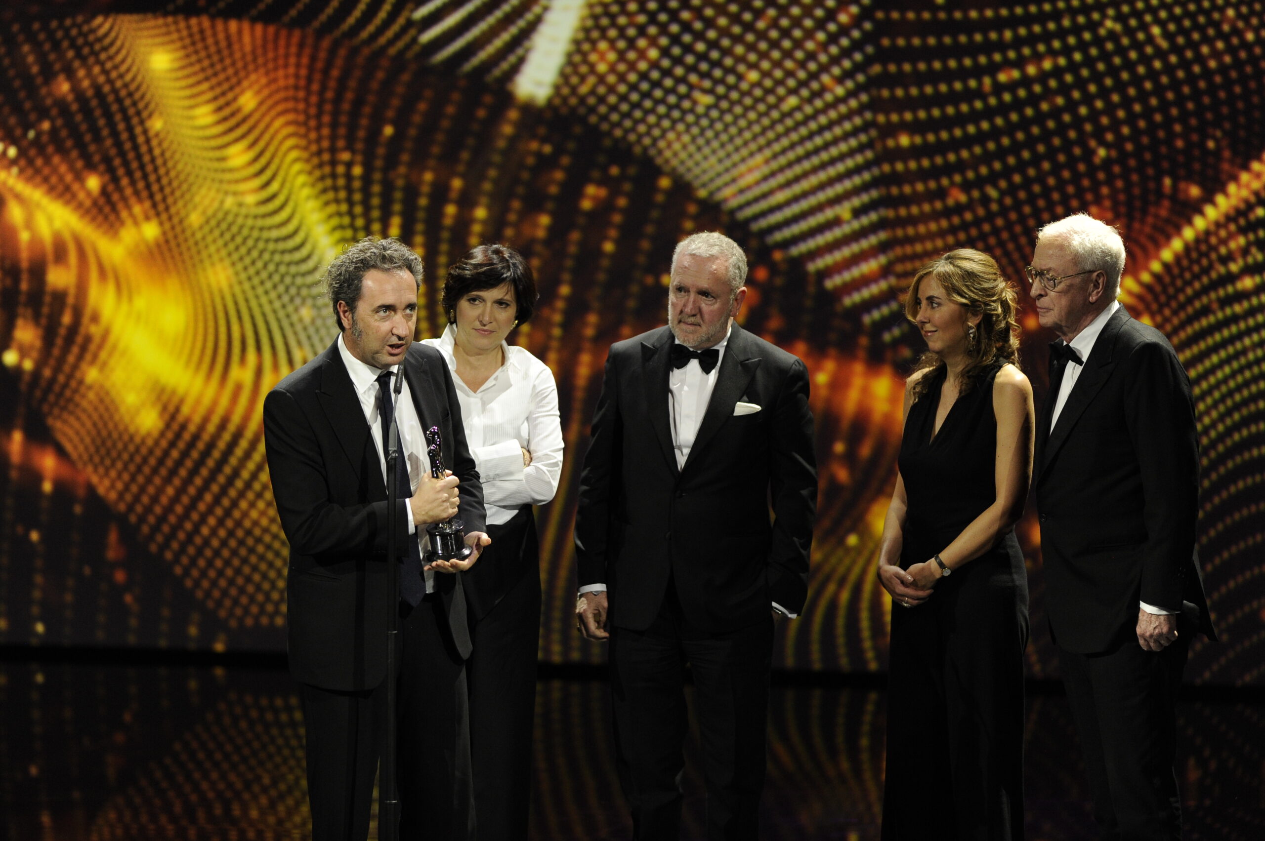 The 28th European Film Awards