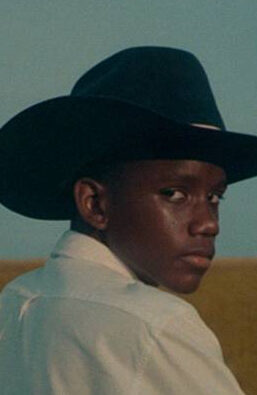 Black Artistry in Film