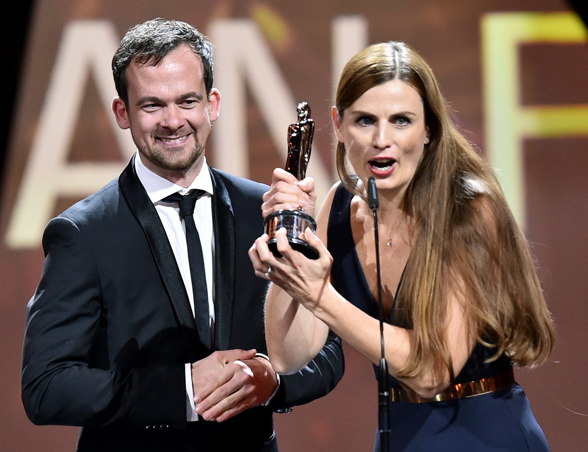 The 29th European Film Awards