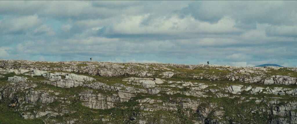 THE NORTH