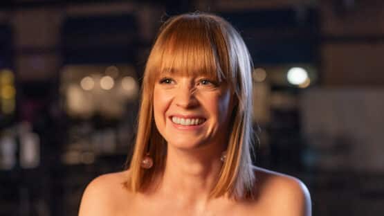 Leonie Benesch