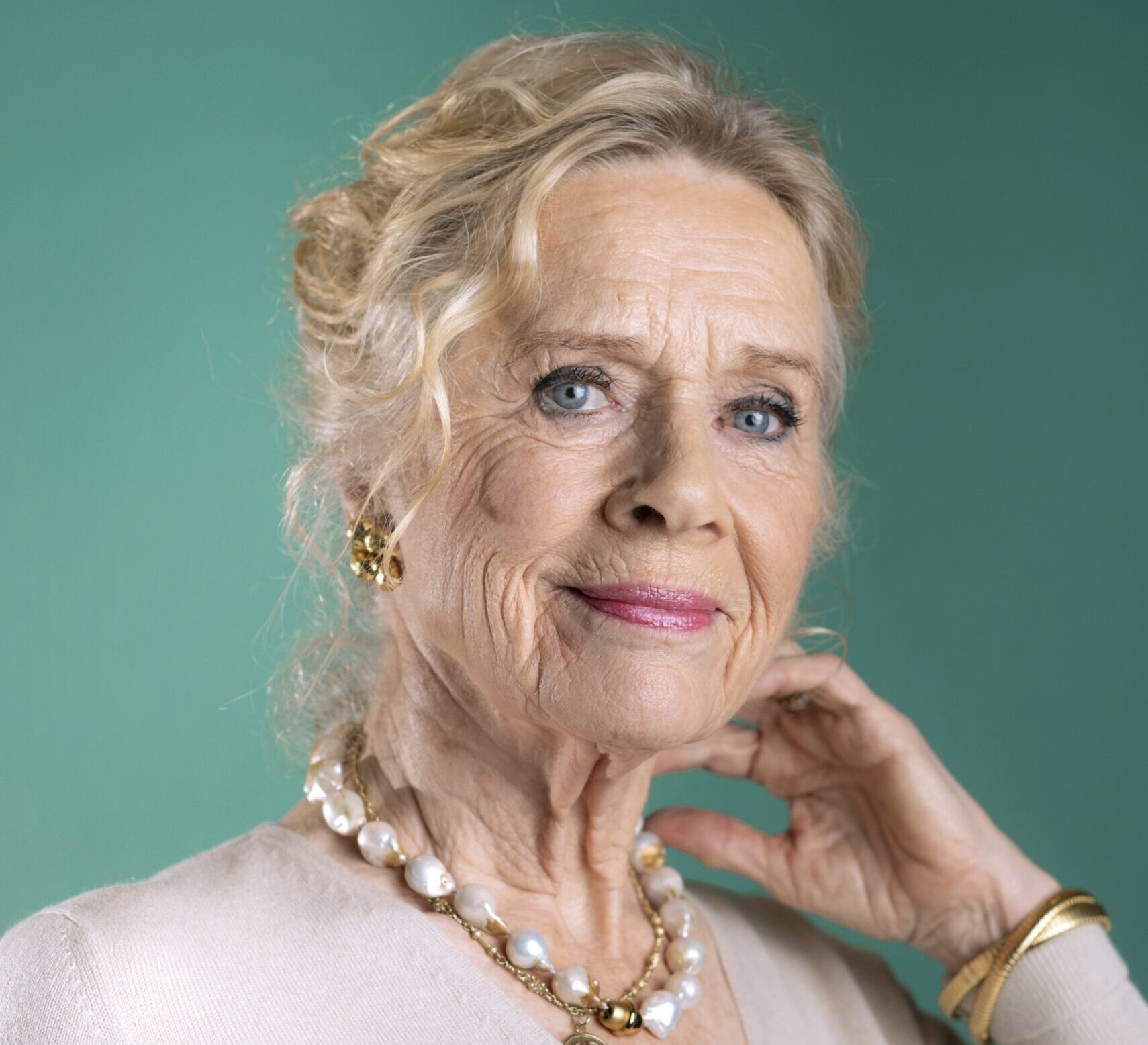 Liv Ullmann