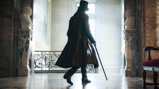 THE COUNT OF MONTE-CRISTO