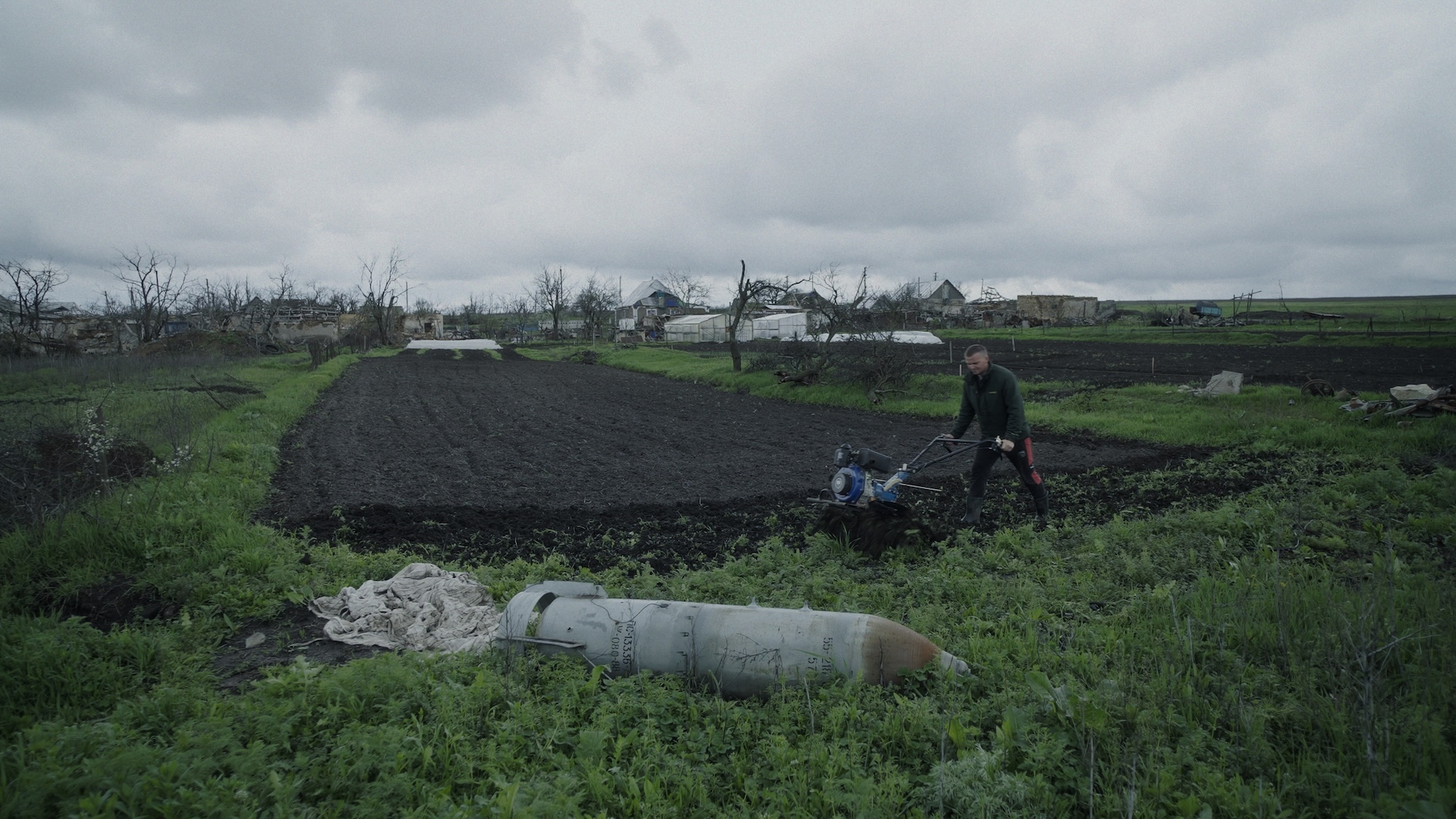 Documentary Film Selection 2026