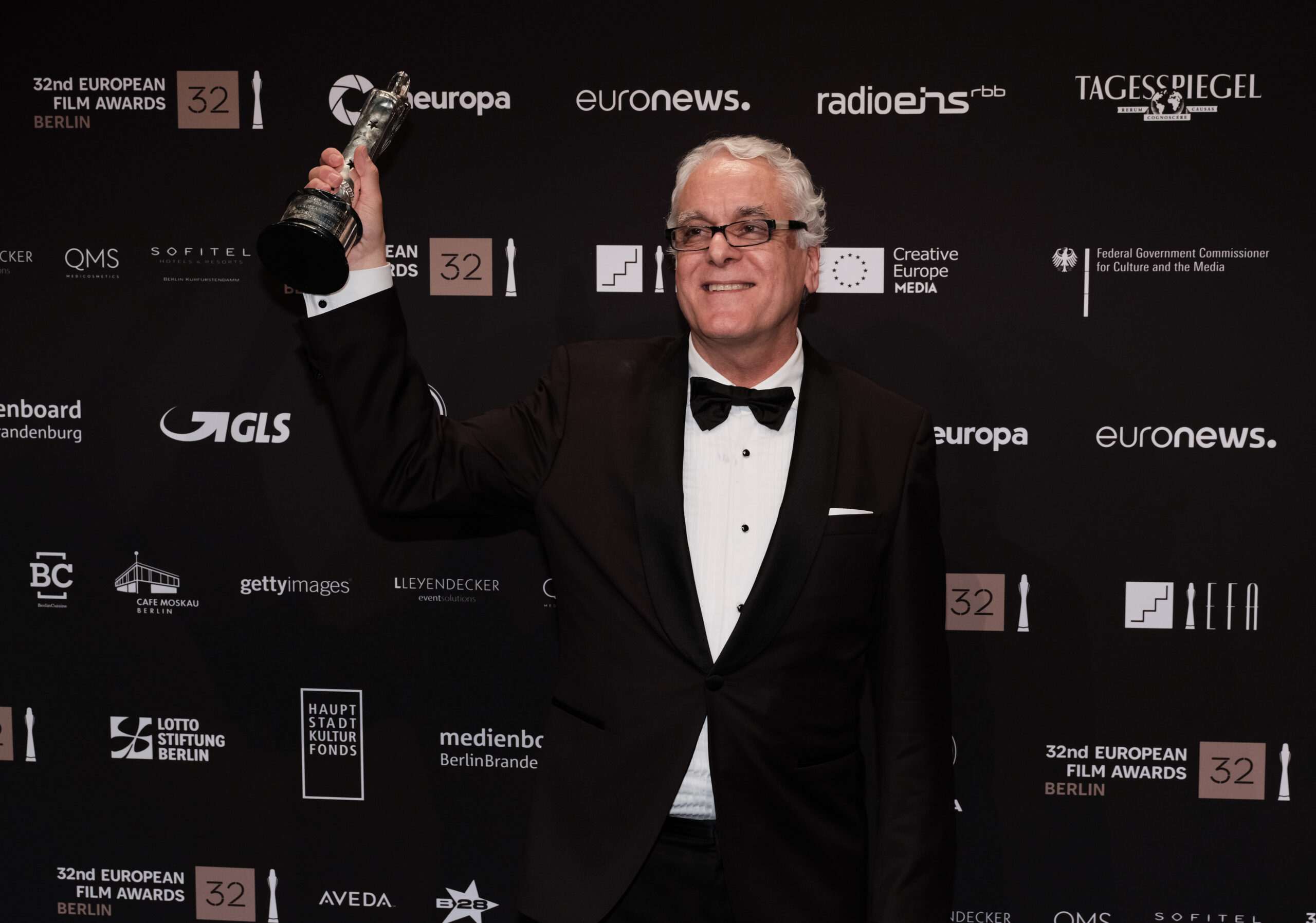 The 32nd European Film Awards