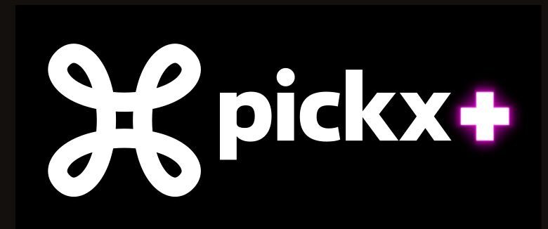Pick+