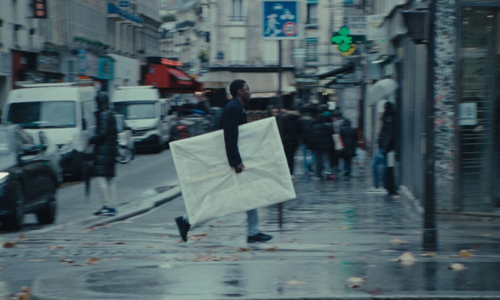 L'AVANCE