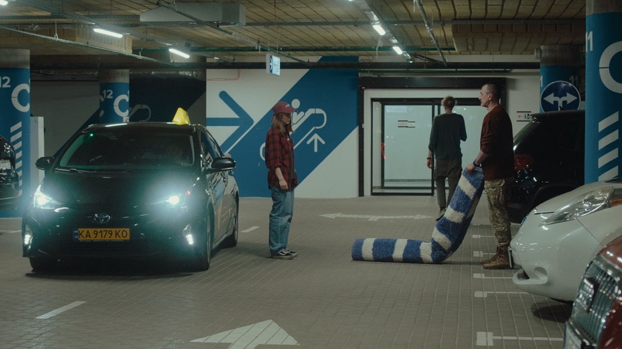 Short Film Candidates – Prix Vimeo 2026
