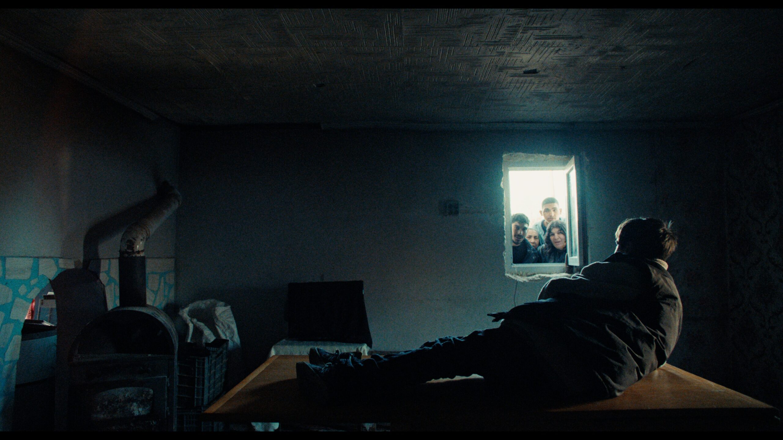 Short Film Candidates – Prix Vimeo 2026
