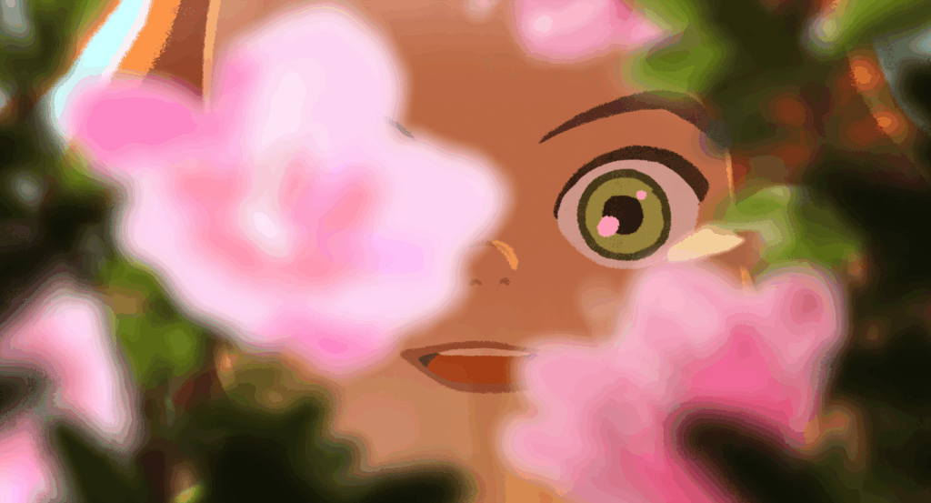 LITTLE AMELIE