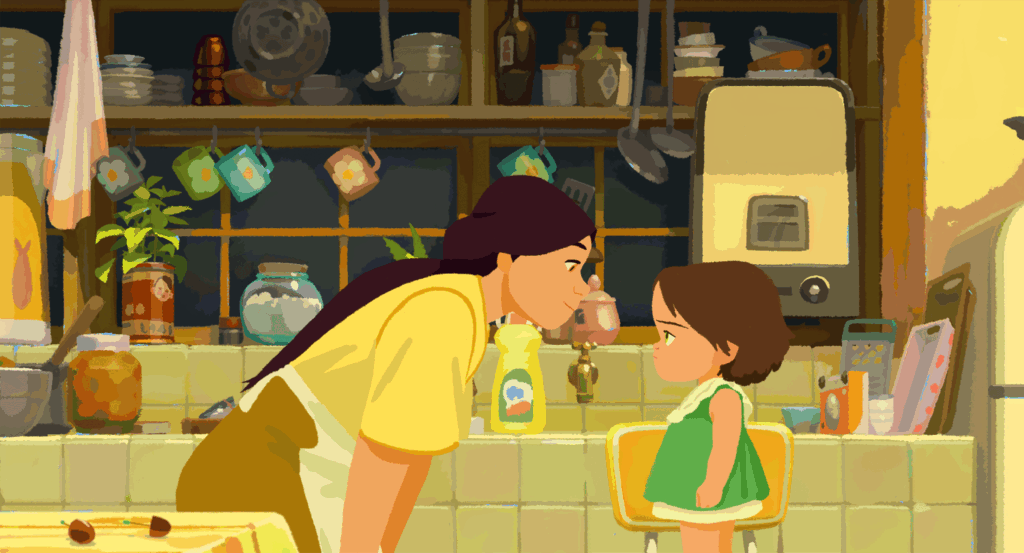 LITTLE AMELIE