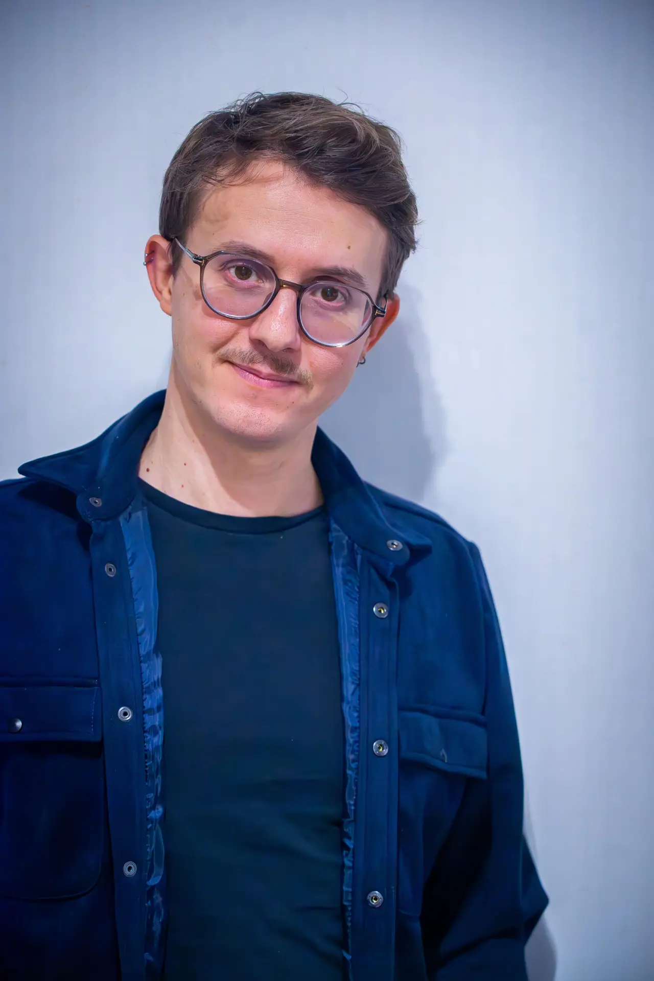Elias Boughedir