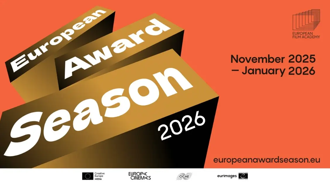 European Film Academy launches new “European Award Season” as a follow-up to the successful “Month of European Film”  