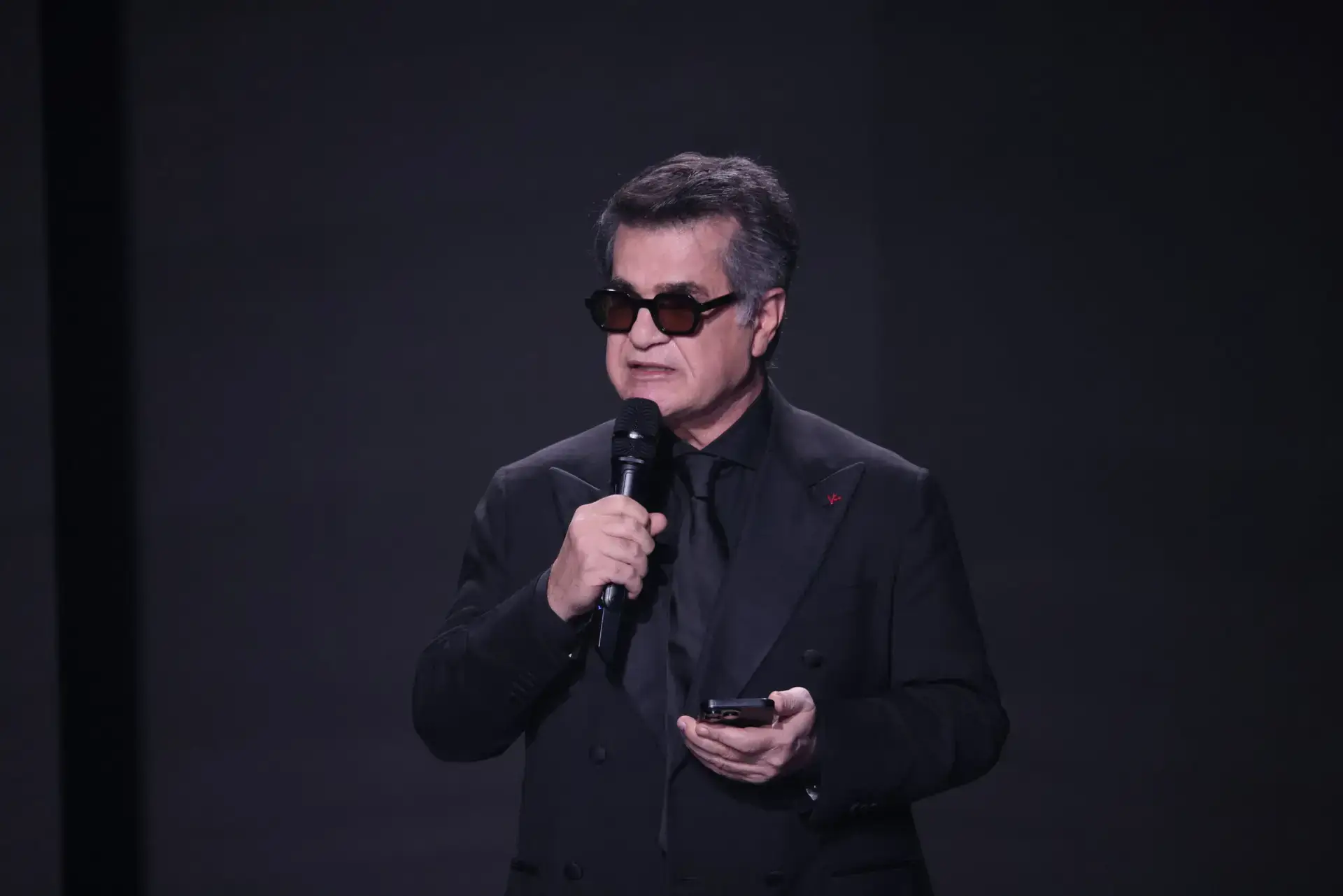 Ceremony 38th European Film Awards
