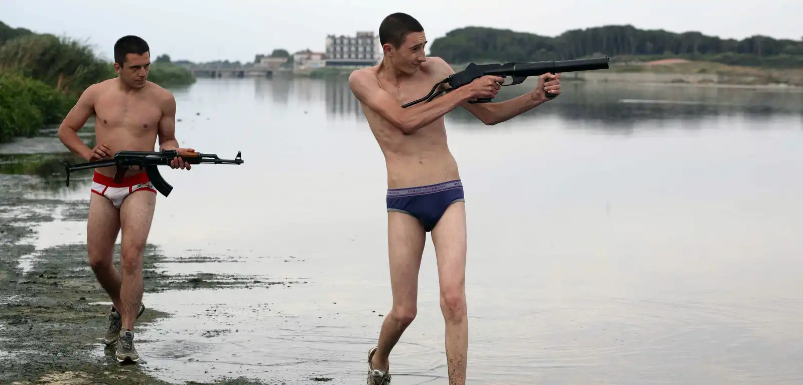 GOMORRAH