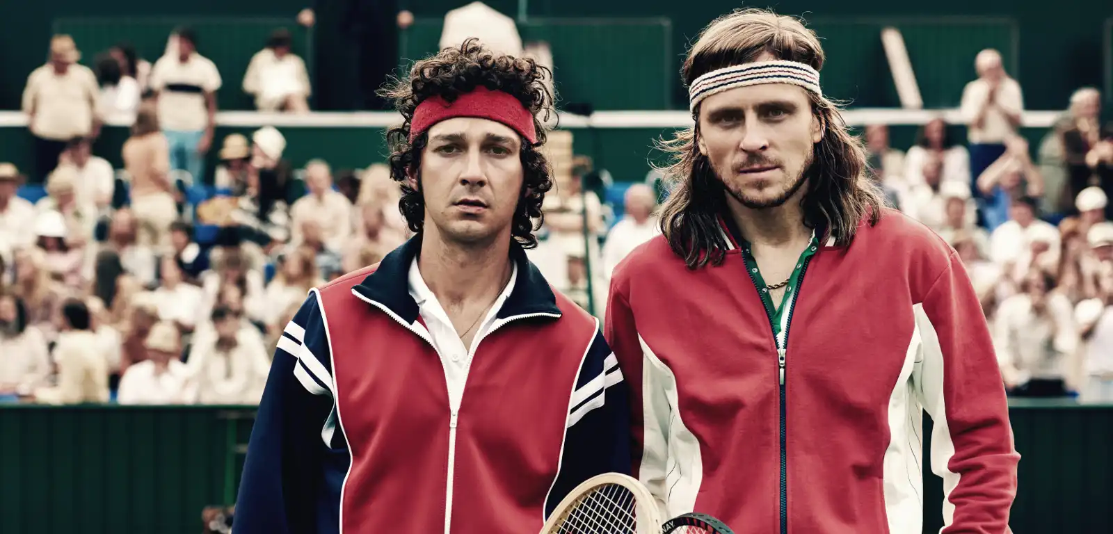 BORG/MCENROE
