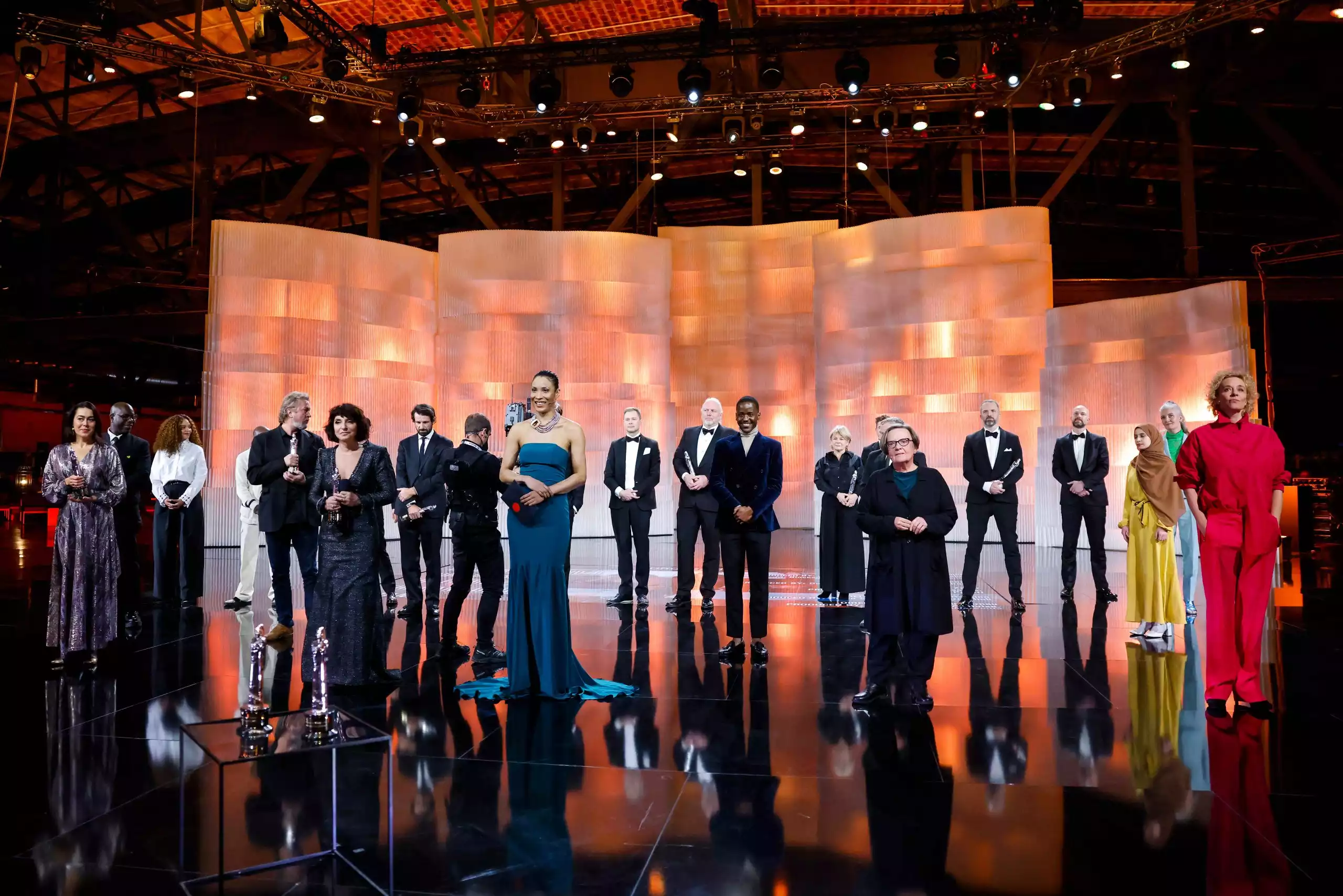 34th European Film Awards